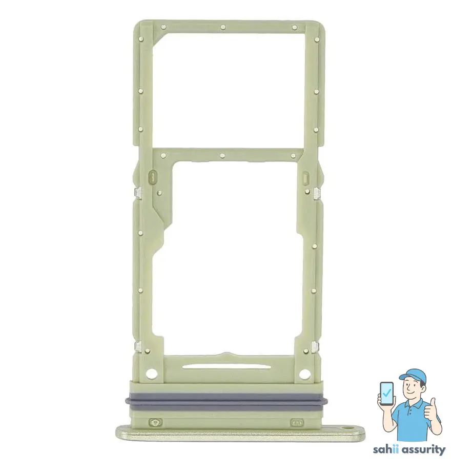SIM Card Holder Tray for Samsung Galaxy A34 5G thumbnail
